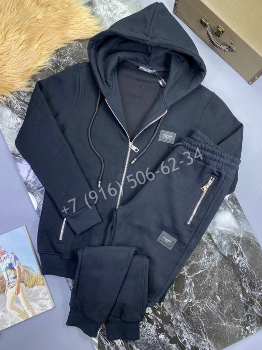 Спортивный костюм Dolce & Gabbana 7933