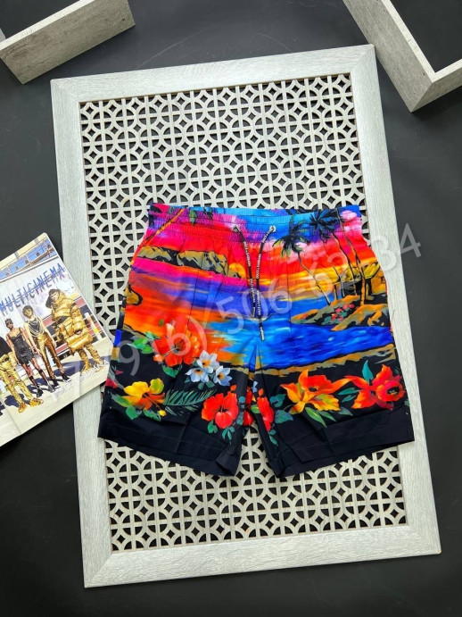 Футболка Dolce & Gabbana 18318