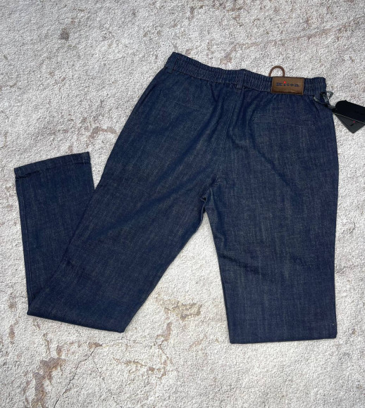 Джинсы KITON 33657