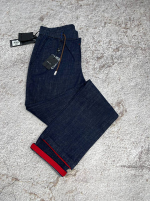 Джинсы KITON 33657