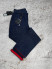 Джинсы KITON 33657