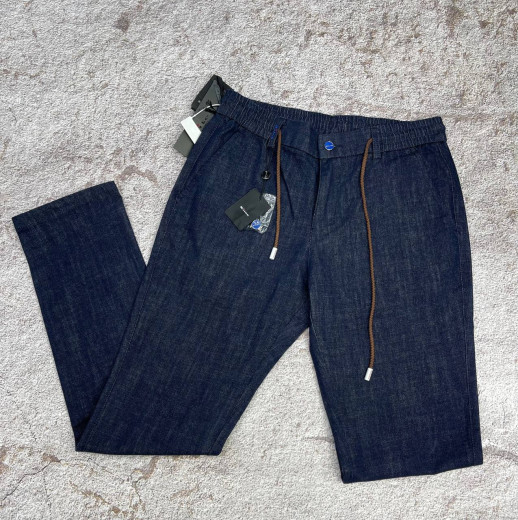 Джинсы KITON 33657