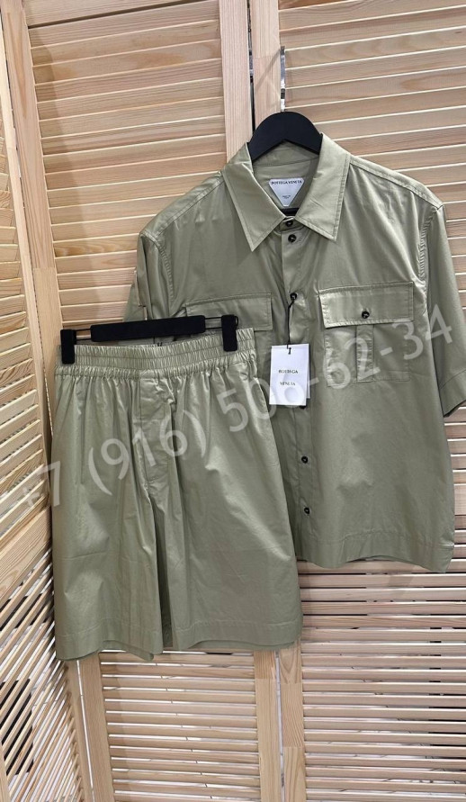 Костюм Bottega Veneta 18418