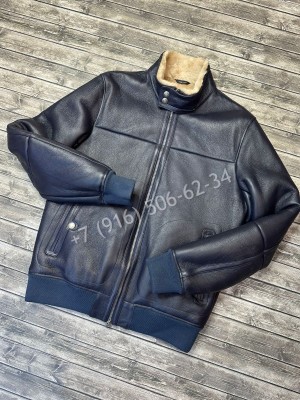 Дубленка Tom Ford 8155