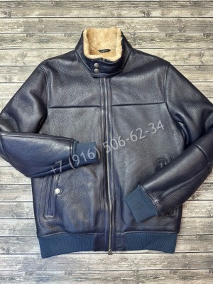 Дубленка Tom Ford 8155