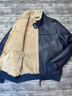 Дубленка Tom Ford 8155