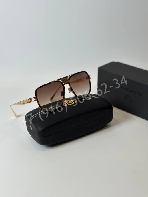 Очки MAYBACH 17400