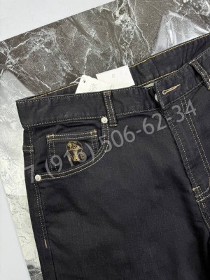 Джинсы Brunello Cucinelli 28701