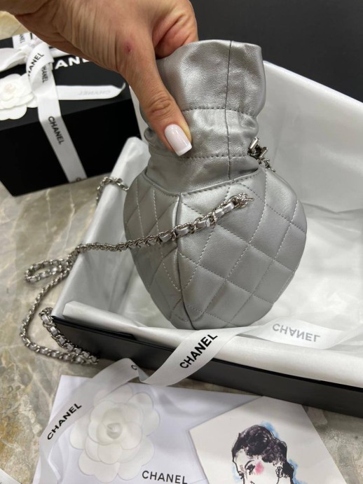 Сумка Chanel 19477