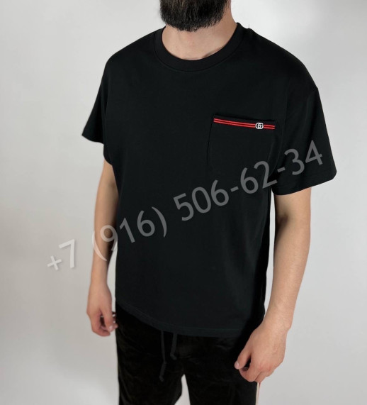 Футболка Gucci 18815