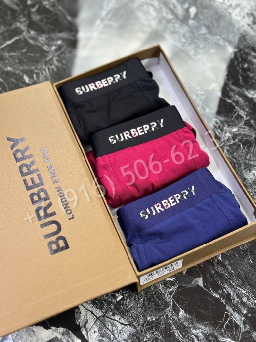 Нижнее Белье Burberry 18914