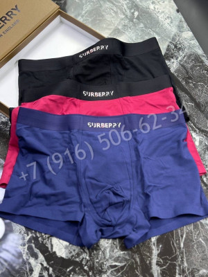 Нижнее Белье Burberry 18914