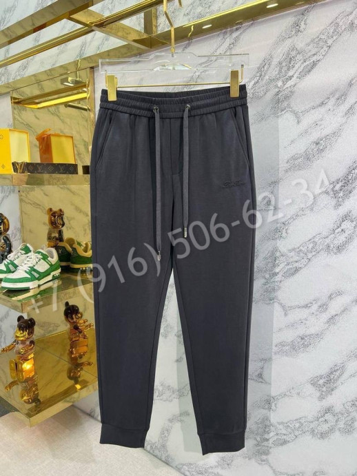 Спортивные штаны Loro Piana 29098