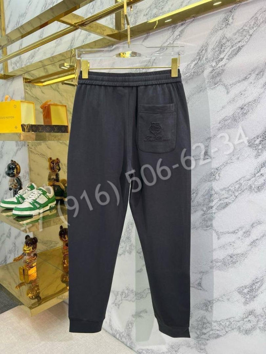 Спортивные штаны Loro Piana 29098