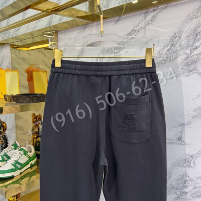 Спортивные штаны Loro Piana 29098