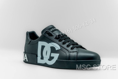 Кеды Dolce & Gabbana 8767
