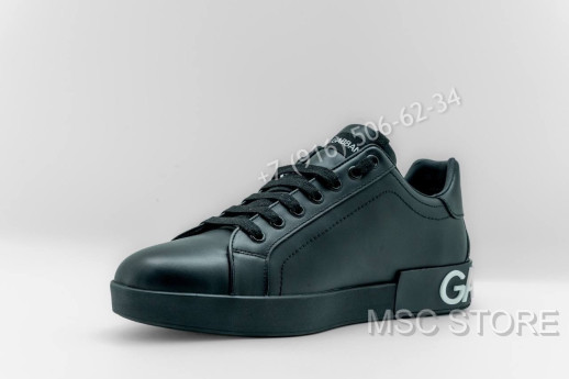 Кеды Dolce & Gabbana 8767