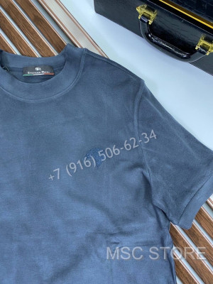 Футболка Stefano Ricci 8867