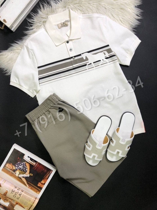 Поло Hermes 19223