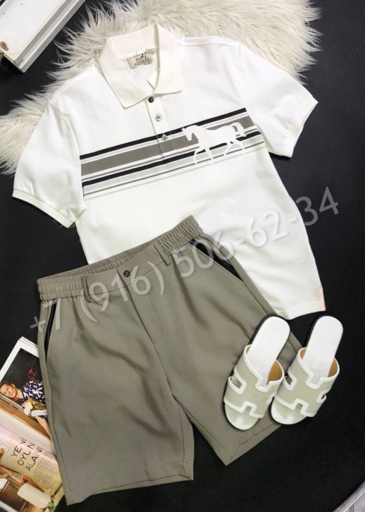 Поло Hermes 19223