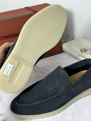 Лоферы Loro Piana 17475