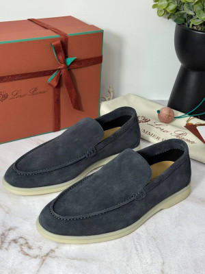 Лоферы Loro Piana 17475