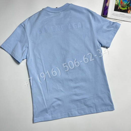 Футболка Balenciaga 29398