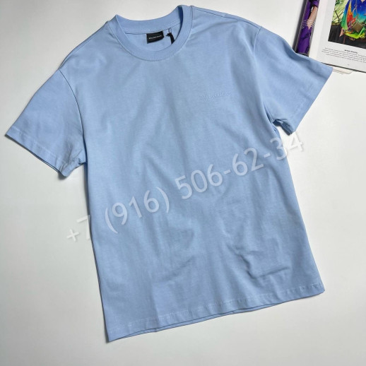 Футболка Balenciaga 29398