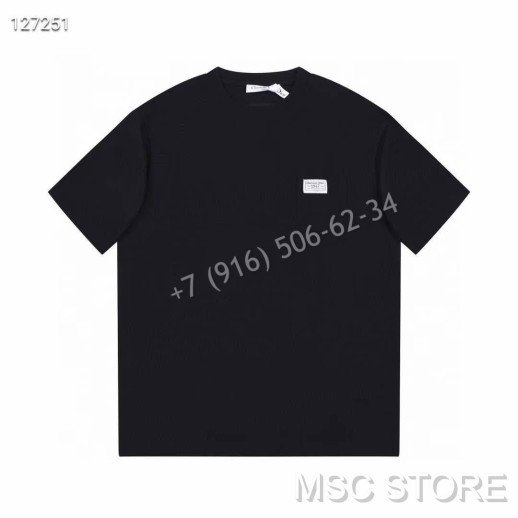 Футболка Dior 9067