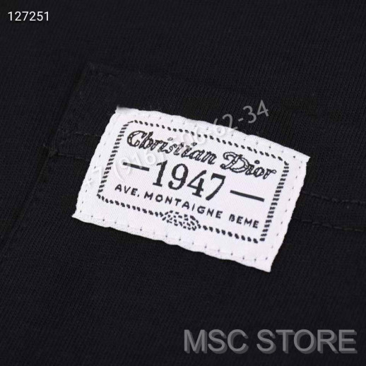 Футболка Dior 9067