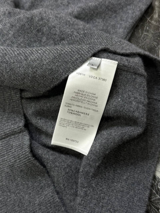 Свитер Hermes 23692 2