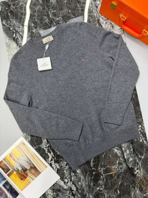 Свитер Hermes 23692 2