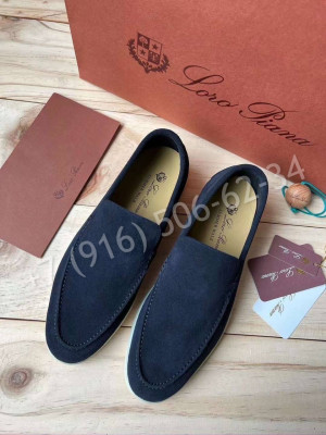 Лоферы Loro Piana 29498