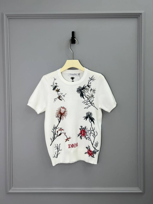 Футболка Dior 19620