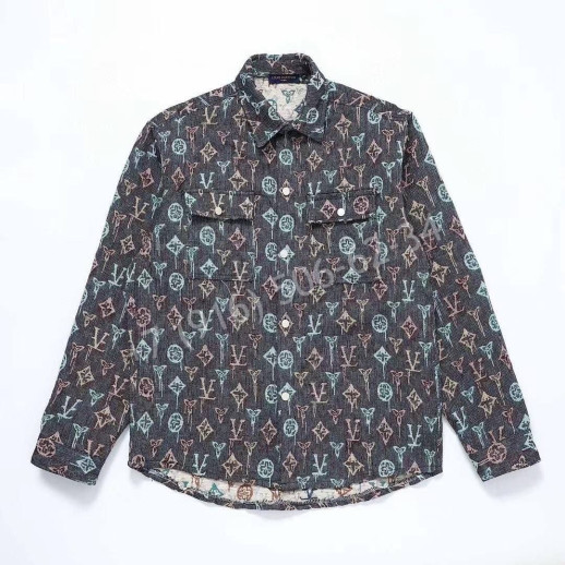 Рубашка Louis Vuitton 19721