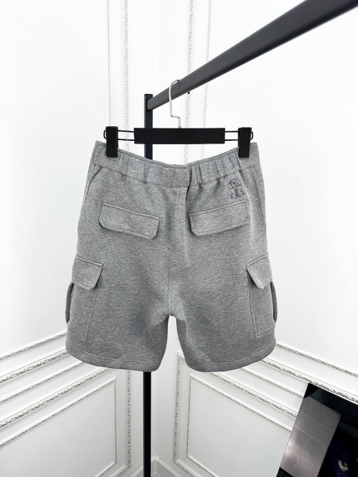 Шорты Brunello Cucinelli 29798