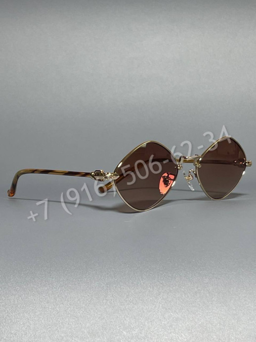 Очки Chrome Hearts 32037