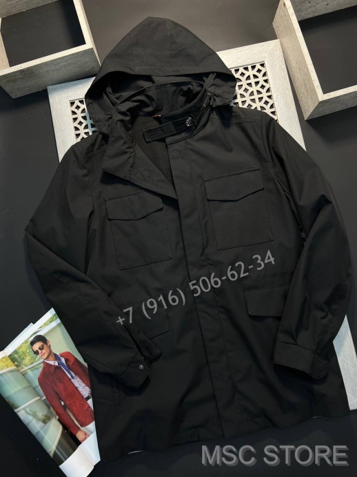 Ветровка Loro Piana 9477