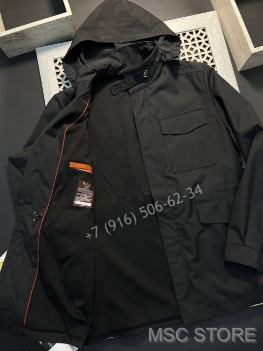 Ветровка Loro Piana 9477