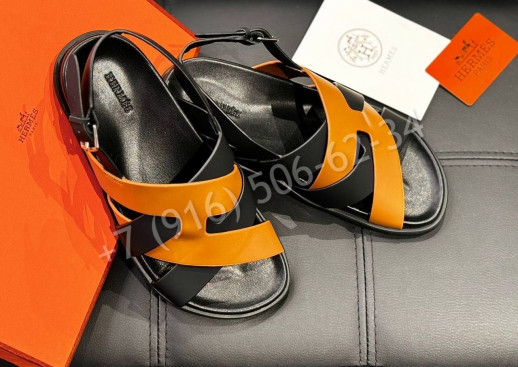 Сандалии Hermes 29898