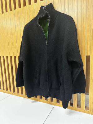 Кардиган куртка Bottega Veneta 20460