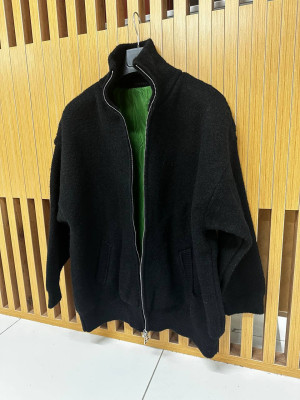 Кардиган куртка Bottega Veneta 20460