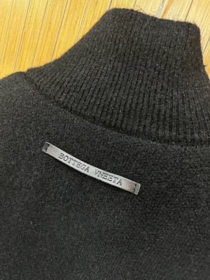 Кардиган куртка Bottega Veneta 20460