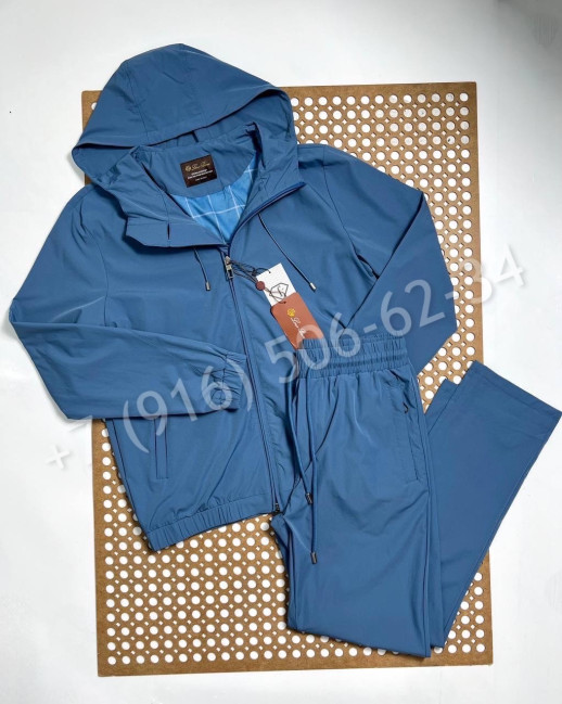 Прогулочный костюм Loro Piana 29998