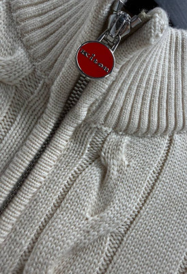 Вязаный кардиган Kiton 34017