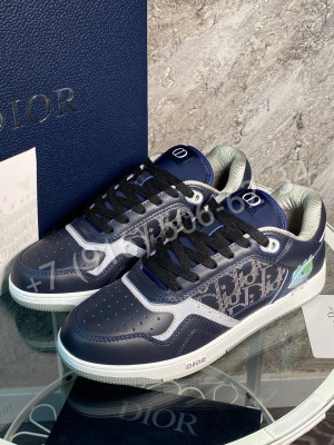Кеды Dior 30299