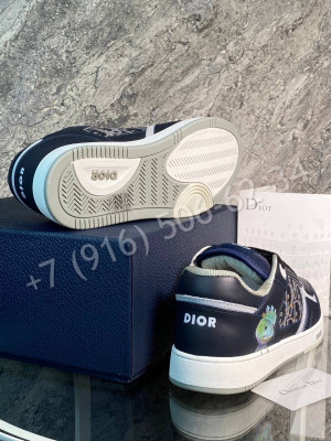 Кеды Dior 30299