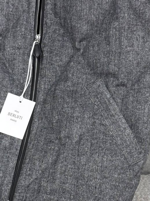 Жилетка Berluti 22872 1