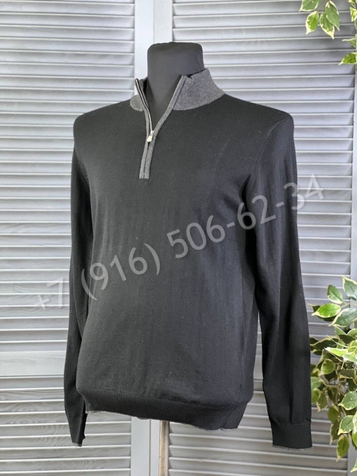 Поло Brunello Cucinelli 20324