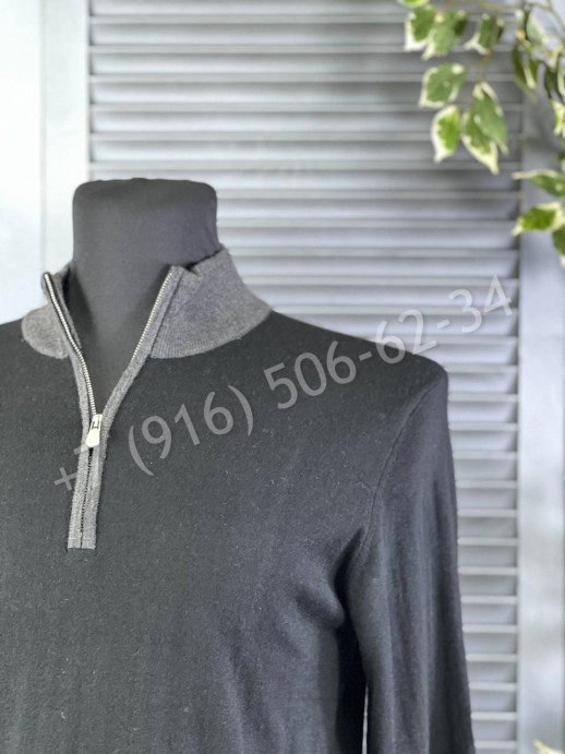 Поло Brunello Cucinelli 20324